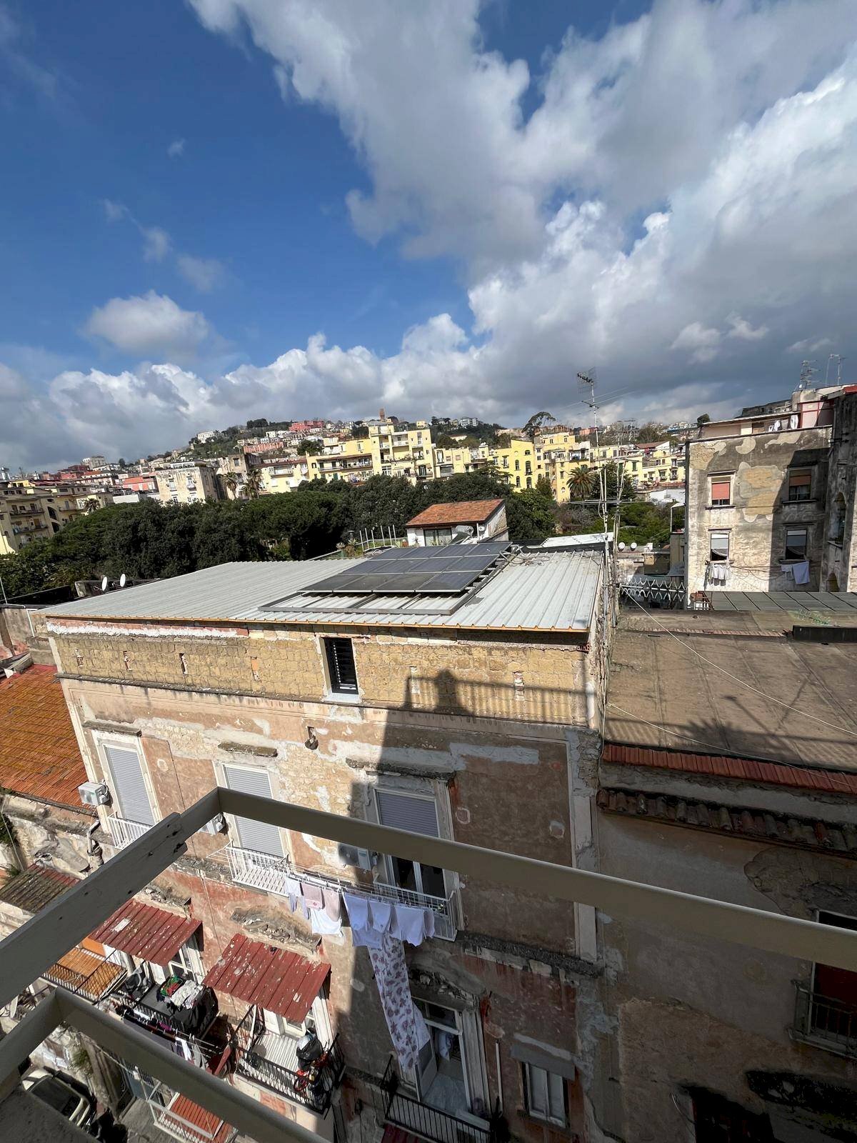 Foto 1 - Trilocale Via Sant'antonio Abate, Napoli - foto 1