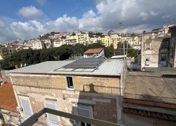 Foto 1 - Trilocale Via Sant'antonio Abate, Napoli - foto 1