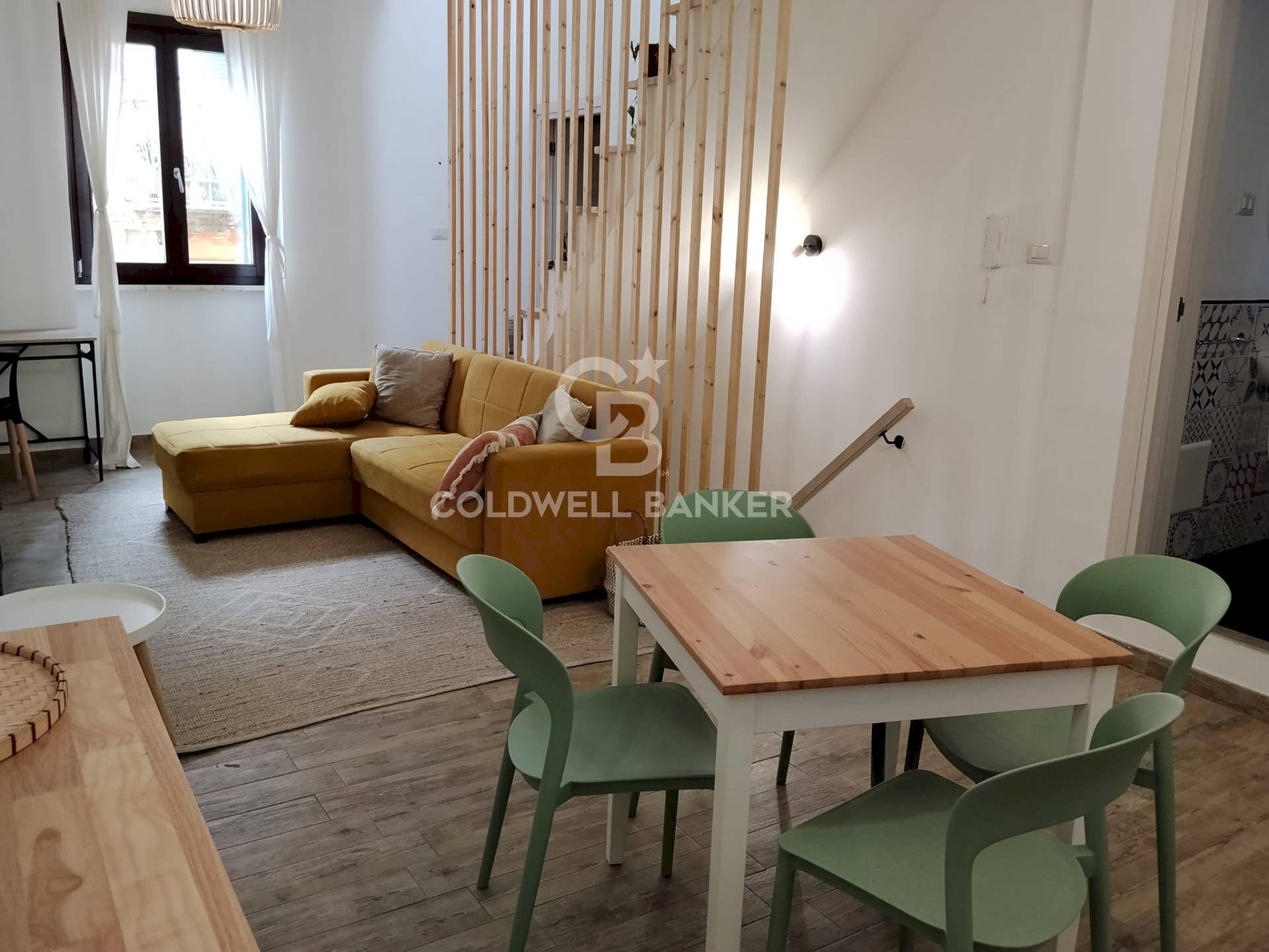 Foto 1 - Casa semi indipendente via De Gallo
 
9, Brindisi - foto 1