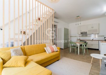 Foto 1 - Casa semi indipendente via De Gallo
 
9, Brindisi - foto 1