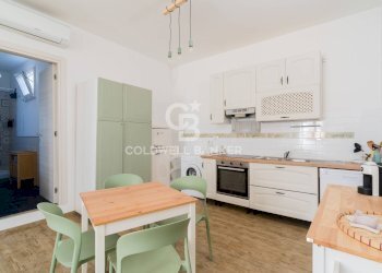 Foto 4 - Casa semi indipendente via De Gallo
 
9, Brindisi - foto 4