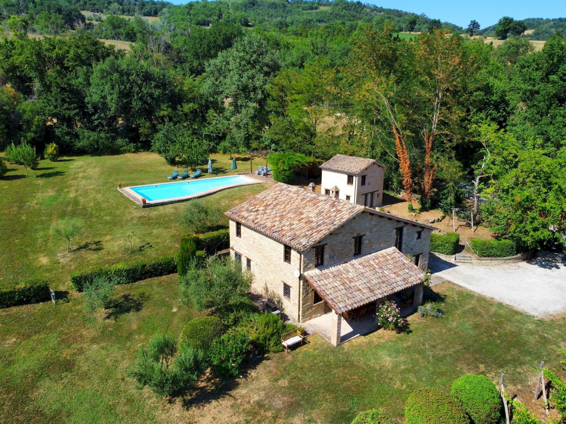 Foto 1 - Rustico Gualdo - foto 1