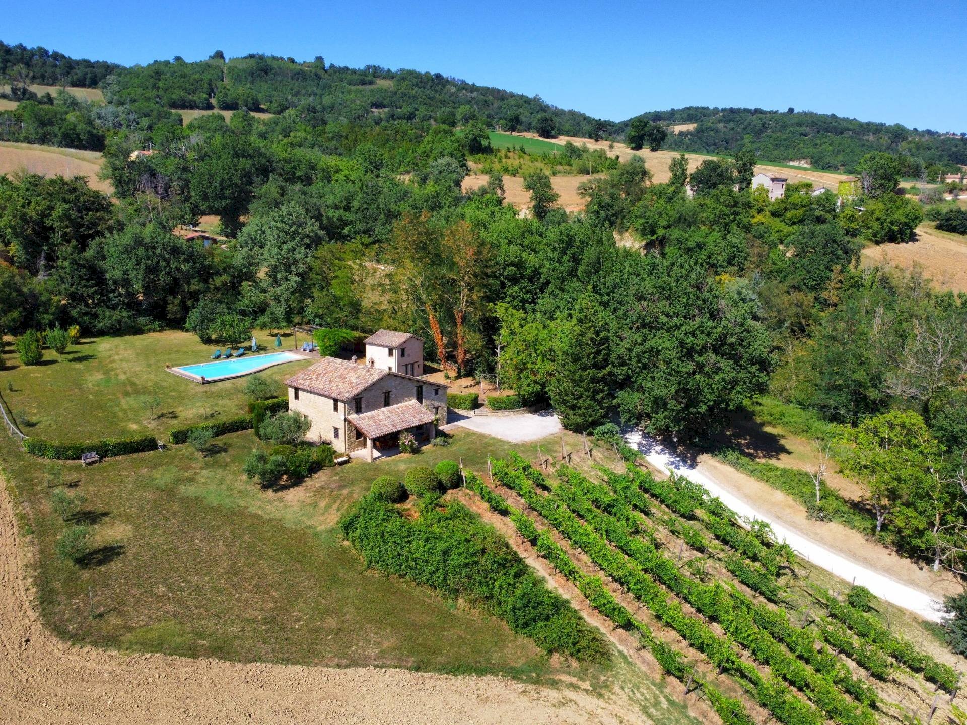 Foto 2 - Rustico Gualdo - foto 2