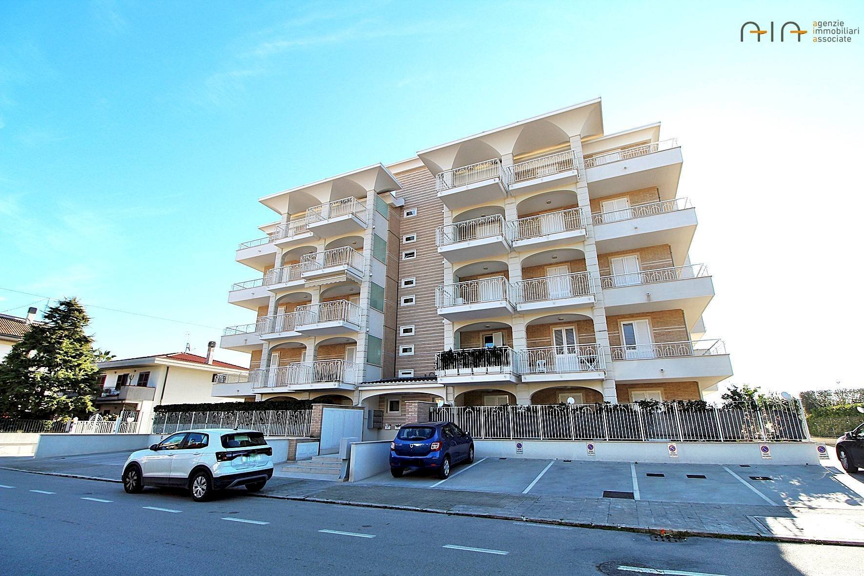 Foto 1 - Appartamento via Fratelli Cervi, San Benedetto del Tronto - foto 1