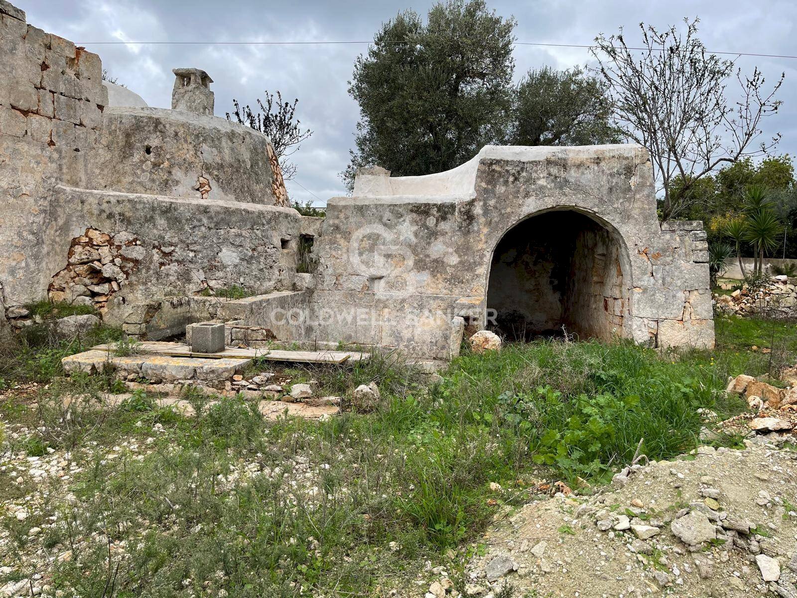 Foto 2 - Baita Contrada Deserto
 
Snc, Ostuni - foto 2