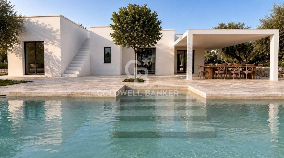 Foto 1 - Villa Contrada Deserto
 
Snc, Ostuni - photo 1
