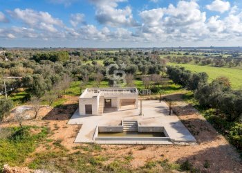 Foto 1 - Baita Contrada Deserto
 
Snc, Ostuni - foto 1