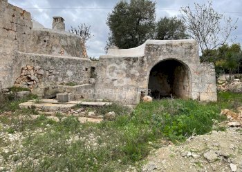 Foto 2 - Baita Contrada Deserto
 
Snc, Ostuni - foto 2