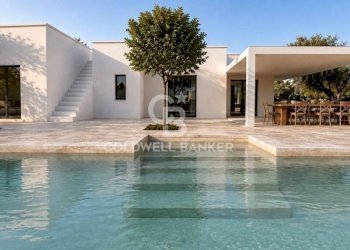 Foto 1 - Villa Contrada Deserto
 
Snc, Ostuni - photo 1