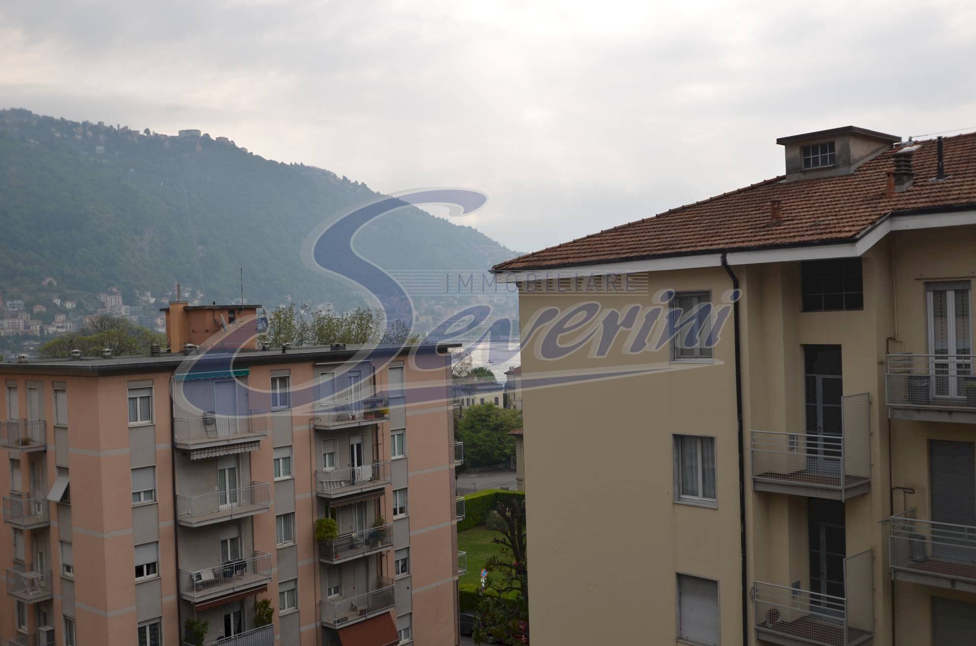 Foto 1 - Appartamento via bellinzona, Como - foto 1