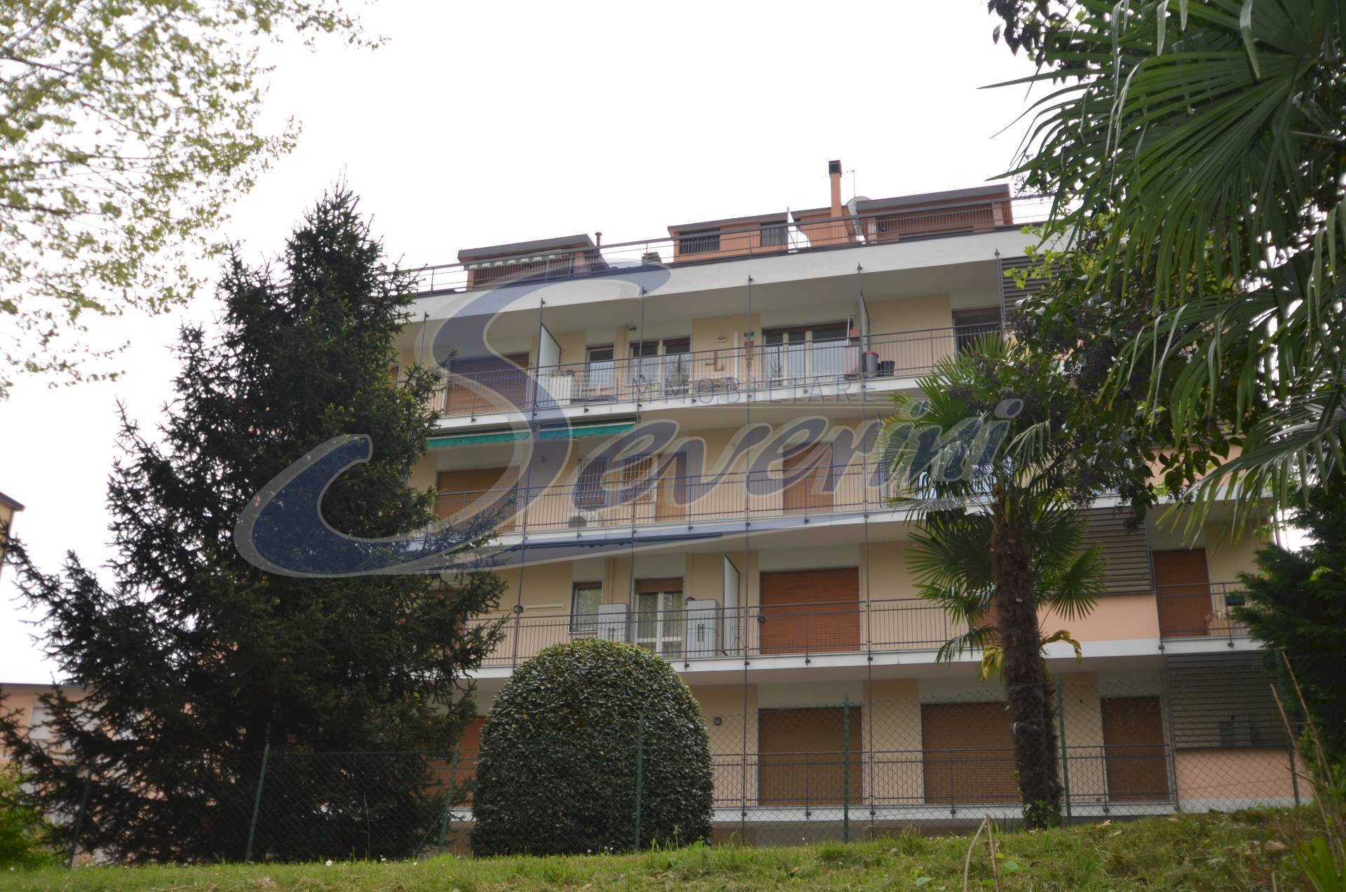 Foto 2 - Appartamento via bellinzona, Como - foto 2