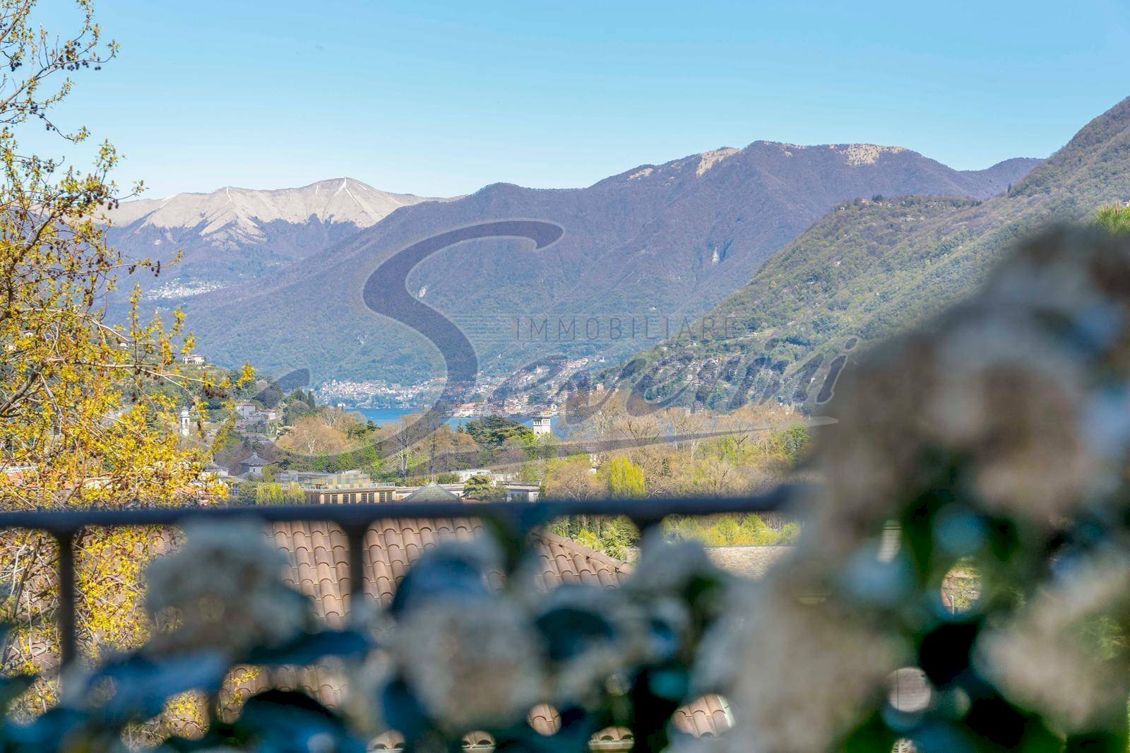 Foto 1 - Appartamento via conciliazione
 
81, Como - foto 1