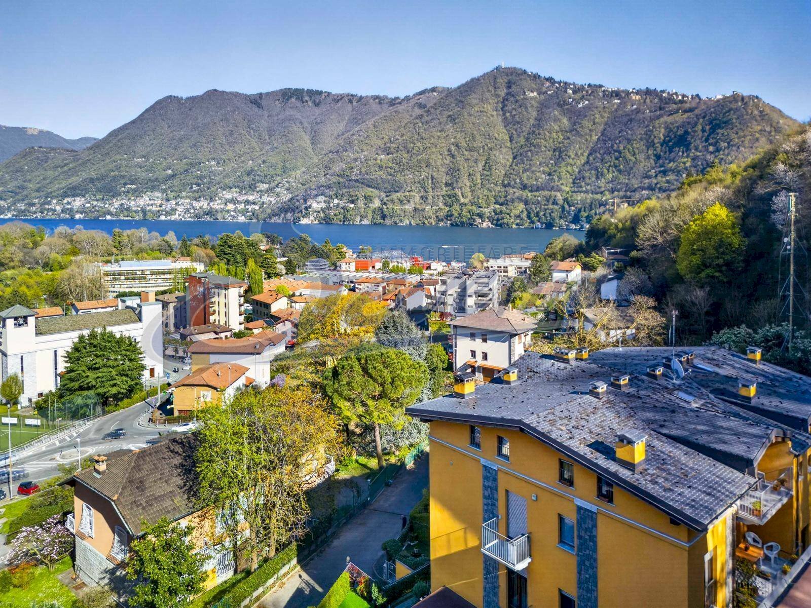 Foto 3 - Appartamento via conciliazione
 
81, Como - foto 3