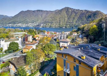 Foto 3 - Appartamento via conciliazione
 
81, Como - foto 3