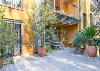 Foto 7 - Appartamento via conciliazione
 
81, Como - foto 7