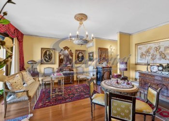 Foto 9 - Appartamento via conciliazione
 
81, Como - foto 9