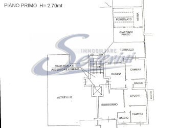 Foto 10 - Appartamento via conciliazione
 
81, Como - foto 10