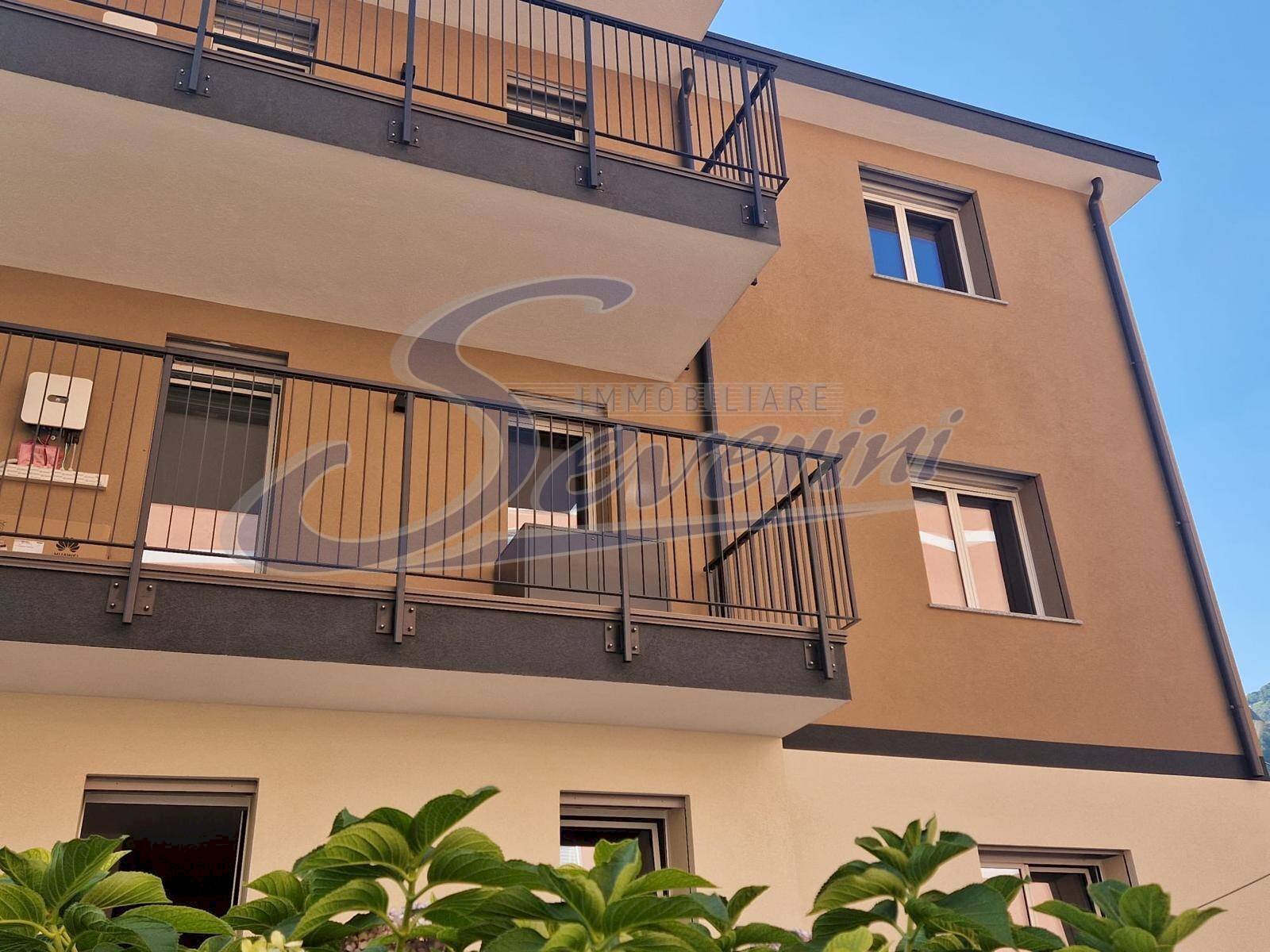 Foto 1 - Three-room apartment silvio pellico
 
19, Como - photo 1