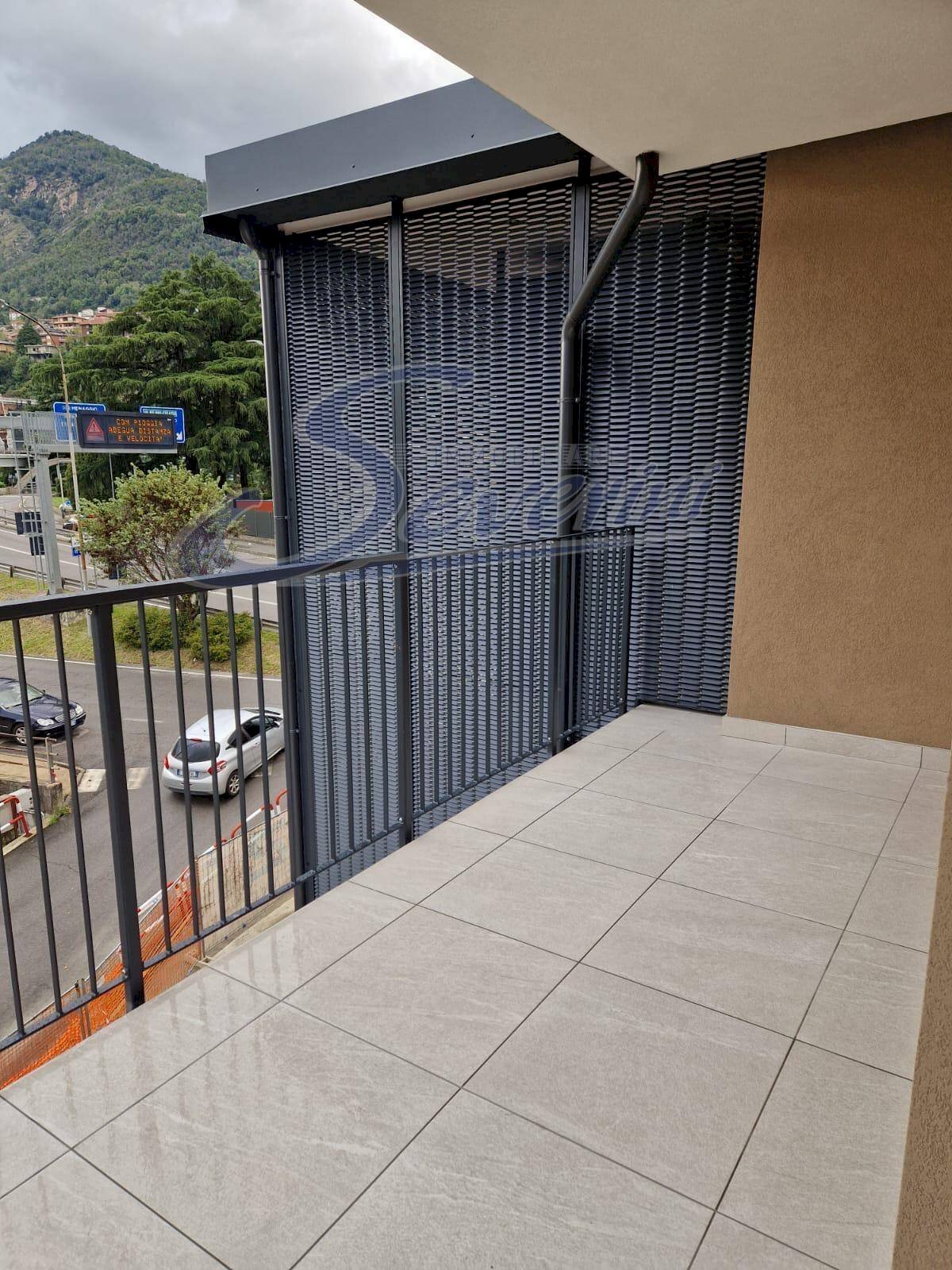 Foto 3 - Three-room apartment silvio pellico
 
19, Como - photo 3