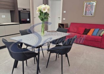 Foto 5 - Trilocale silvio pellico
 
19, Como - foto 5