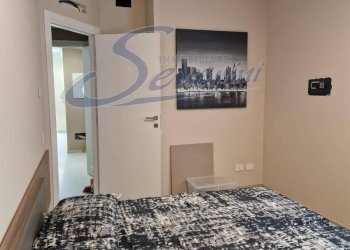 Foto 11 - Trilocale silvio pellico
 
19, Como - foto 11