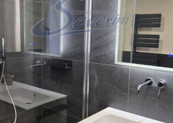 Foto 13 - Trilocale silvio pellico
 
19, Como - foto 13