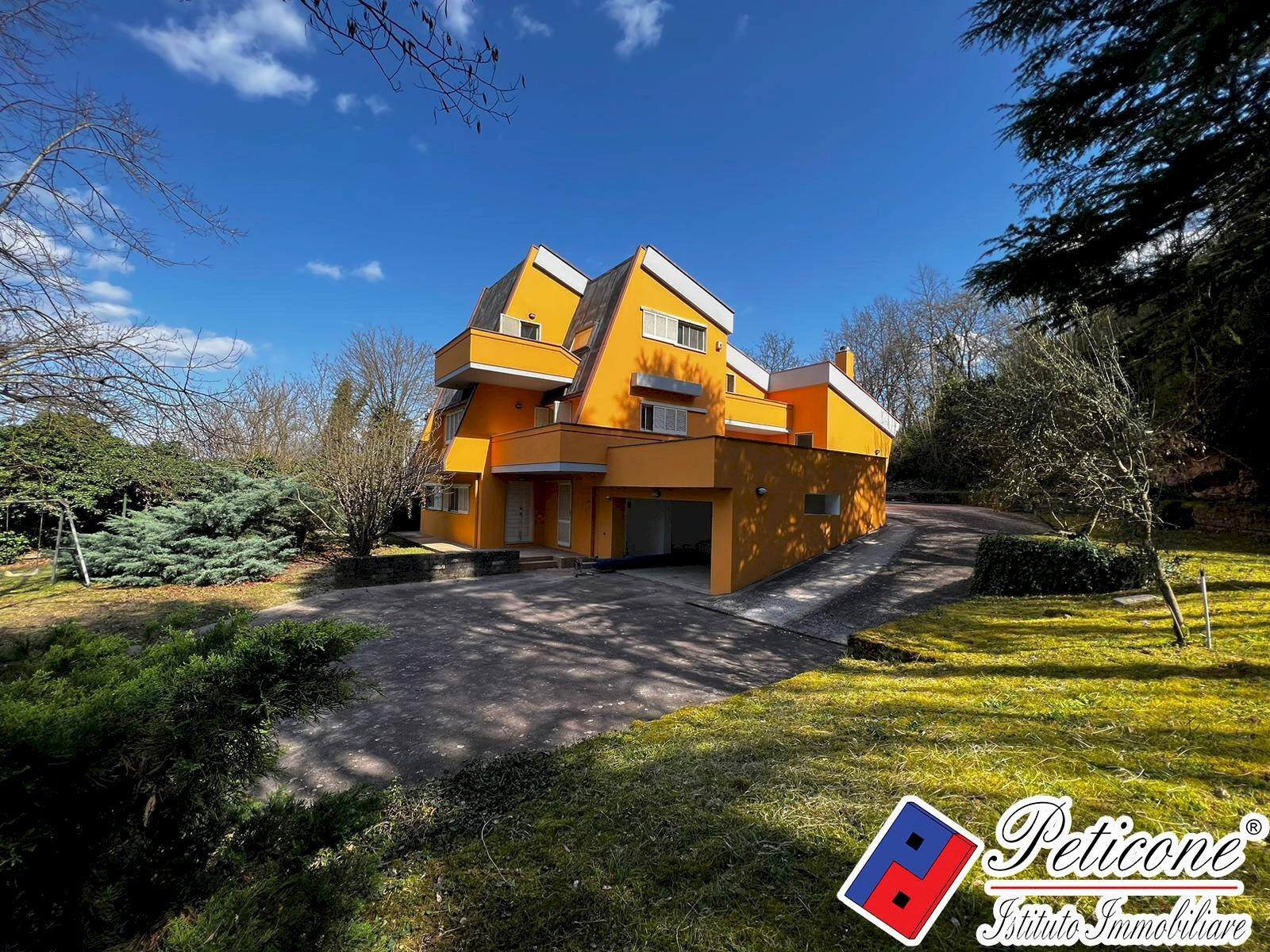 Foto 1 - Villa Via Colleolivo, Arce - foto 1