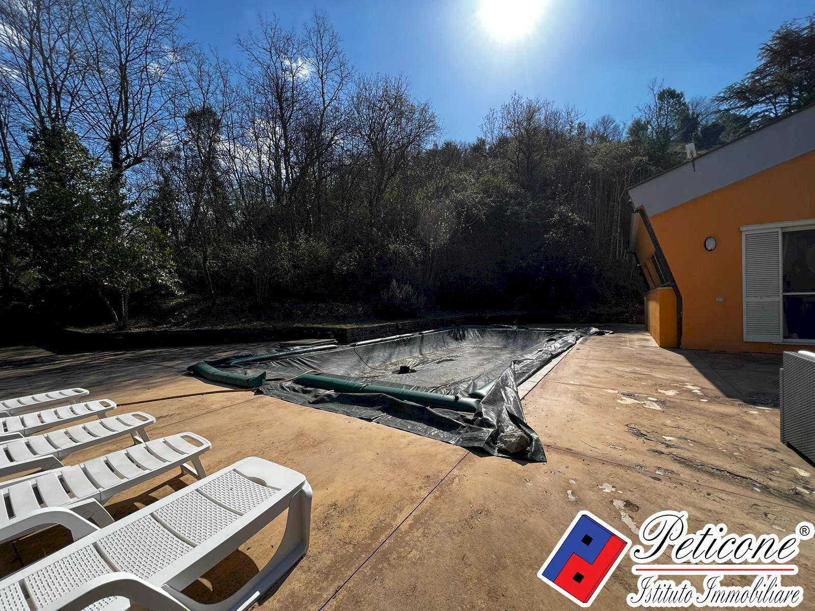 Foto 3 - Villa Via Colleolivo, Arce - foto 3