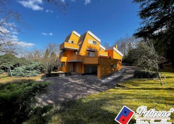 Foto 1 - Villa Via Colleolivo, Arce - foto 1