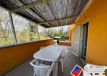 Foto 18 - Villa Via Colleolivo, Arce - foto 18