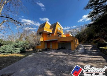 Foto 21 - Villa Via Colleolivo, Arce - foto 21