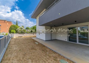 Foto 2 - Quadrilocale Via Marconi, Scanzorosciate - foto 2