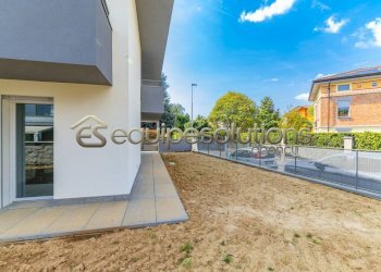 Foto 3 - Quadrilocale Via Marconi, Scanzorosciate - foto 3