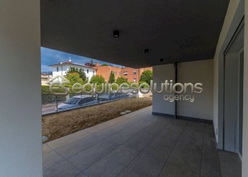 Foto 4 - Quadrilocale Via Marconi, Scanzorosciate - foto 4