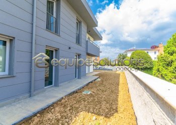 Foto 5 - Quadrilocale Via Marconi, Scanzorosciate - foto 5