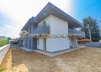 Foto 6 - Quadrilocale Via Marconi, Scanzorosciate - foto 6