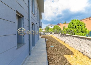 Foto 7 - Quadrilocale Via Marconi, Scanzorosciate - foto 7