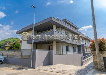 Foto 8 - Quadrilocale Via Marconi, Scanzorosciate - foto 8