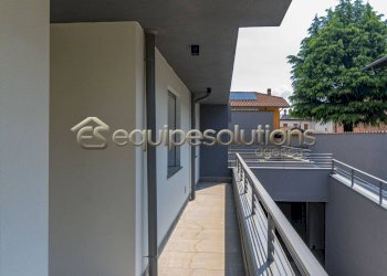 Foto 9 - Quadrilocale Via Marconi, Scanzorosciate - foto 9