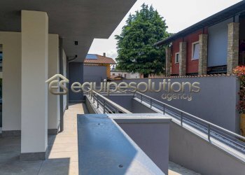 Foto 10 - Quadrilocale Via Marconi, Scanzorosciate - foto 10