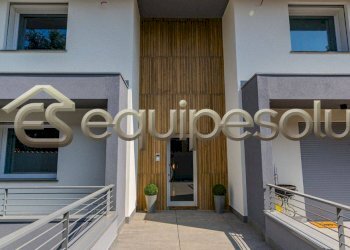 Foto 13 - Quadrilocale Via Marconi, Scanzorosciate - foto 13