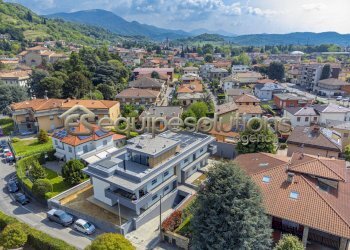 Foto 33 - Quadrilocale Via Marconi, Scanzorosciate - foto 33