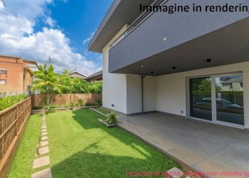 Foto 4 - Quadrilocale Via Marconi, Scanzorosciate - foto 4