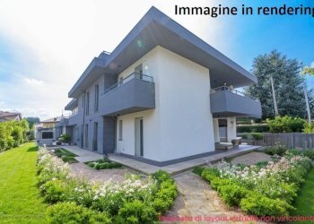 Foto 6 - Quadrilocale Via Marconi, Scanzorosciate - foto 6