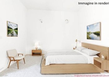 Foto 11 - Quadrilocale Via Marconi, Scanzorosciate - foto 11