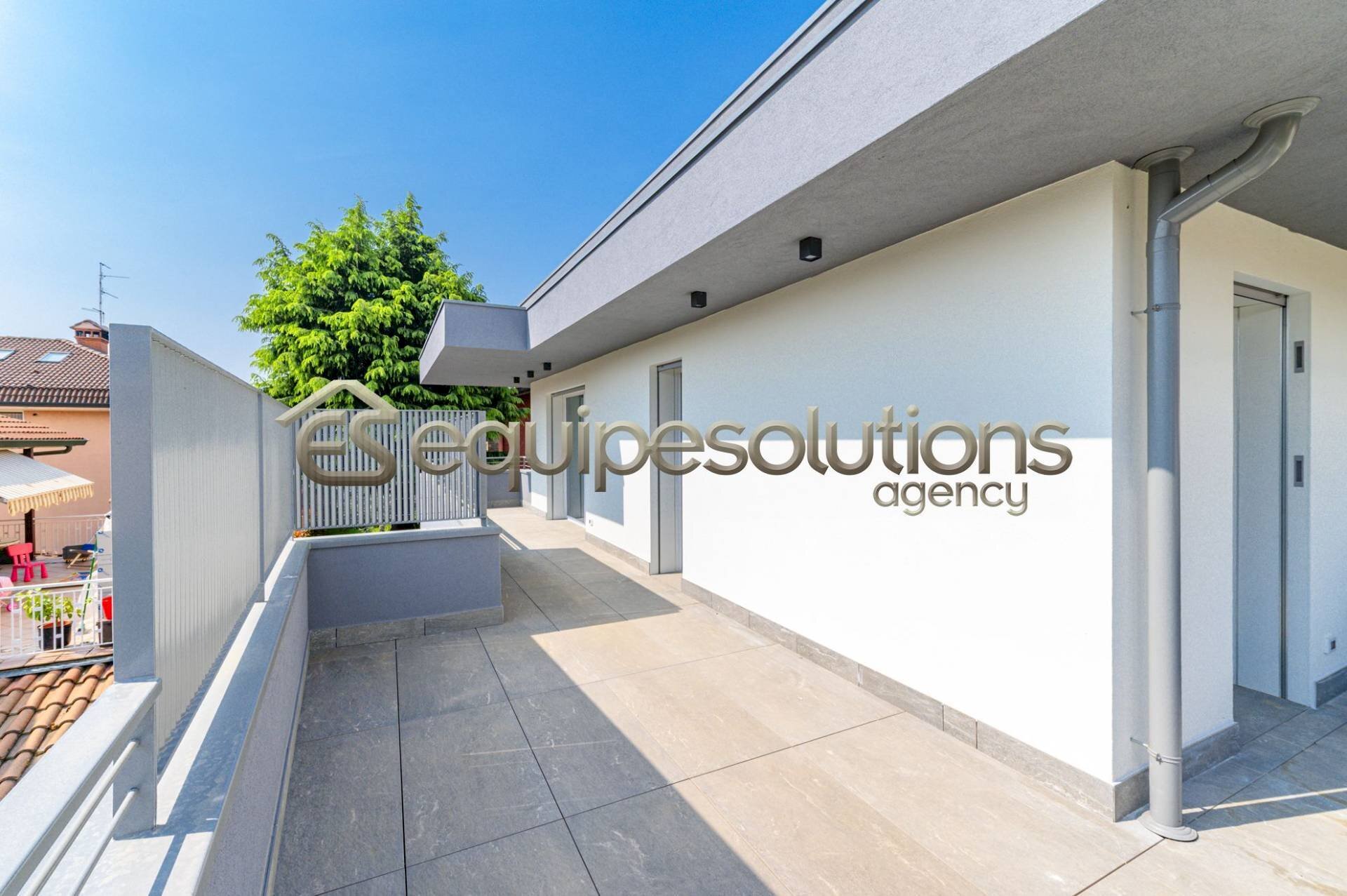 Foto 2 - Four-room apartment Via Marconi, Scanzorosciate - photo 2