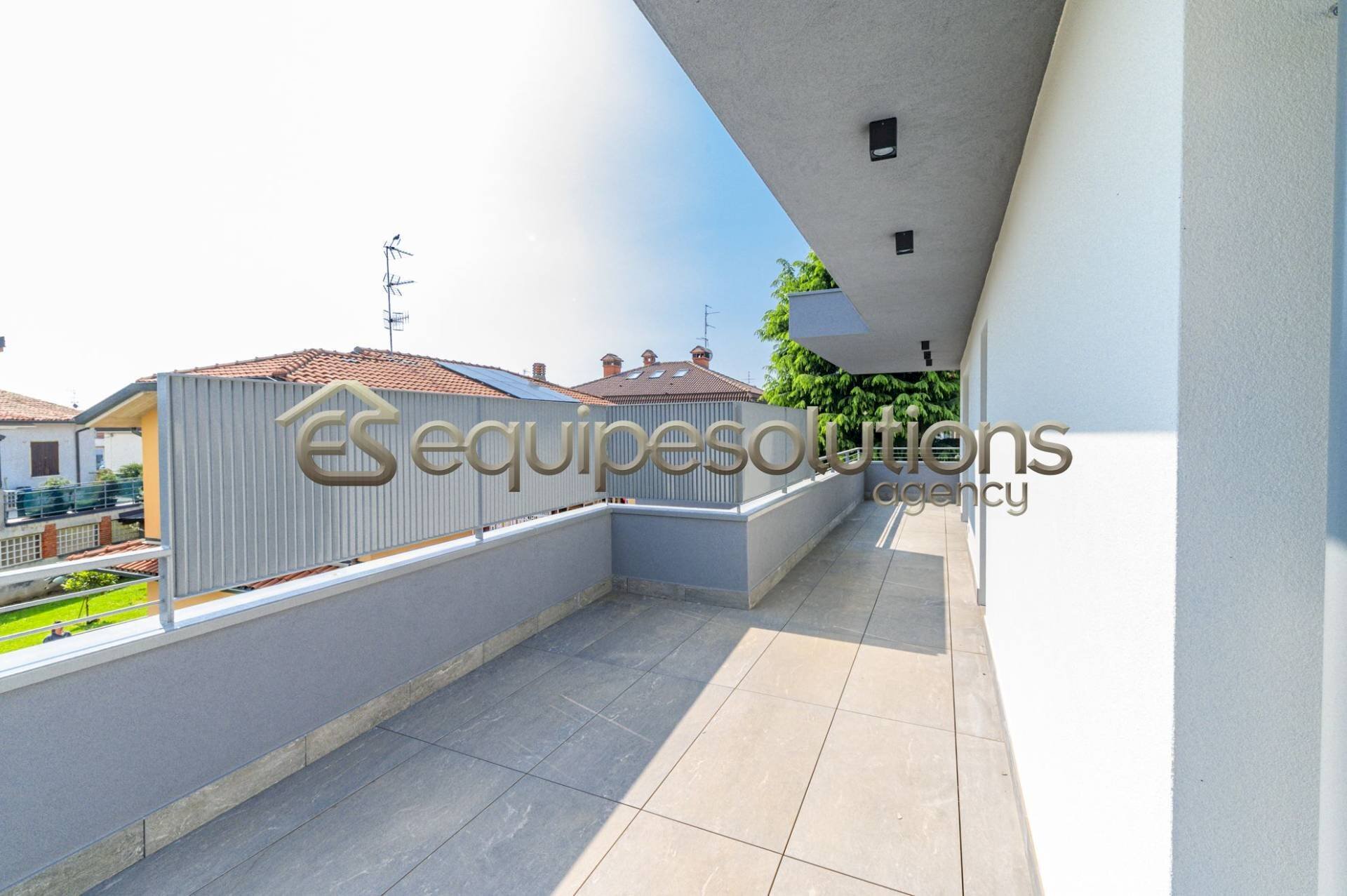 Foto 3 - Four-room apartment Via Marconi, Scanzorosciate - photo 3