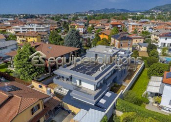 Foto 1 - Quadrilocale Via Marconi, Scanzorosciate - foto 1