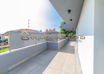 Foto 3 - Quadrilocale Via Marconi, Scanzorosciate - foto 3