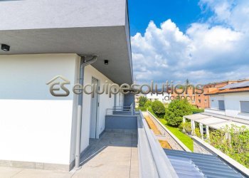 Foto 4 - Quadrilocale Via Marconi, Scanzorosciate - foto 4